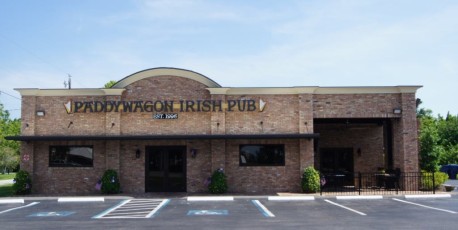 PaddyWagon Sarasota